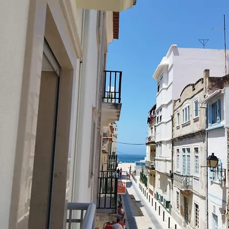 Lejlighed Dinis House